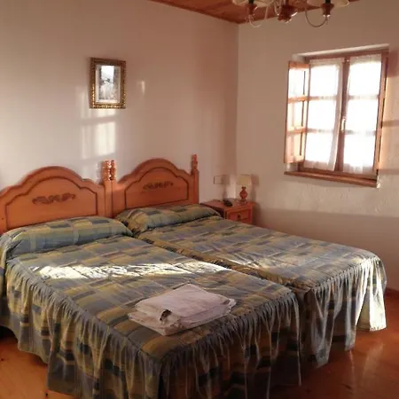 Casa De Aldea La Ablanera *