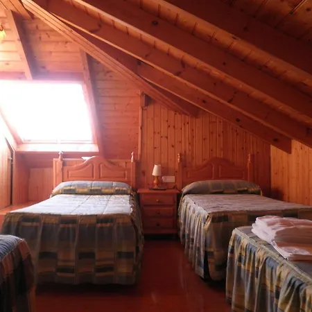 Kır Evi Casa De Aldea La Ablanera