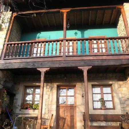 Kır Evi Casa De Aldea La Ablanera