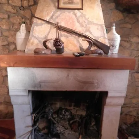 Casa De Aldea La Ablanera *