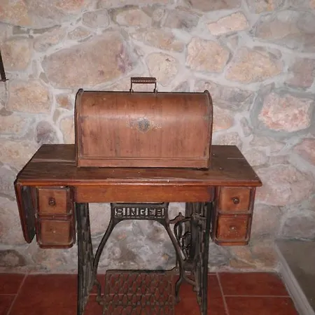 Casa De Aldea La Ablanera
