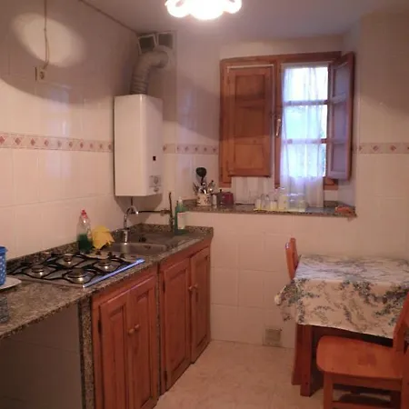 Casa De Aldea La Ablanera *