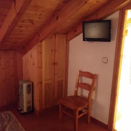 Casa De Aldea La Ablanera Kır Evi