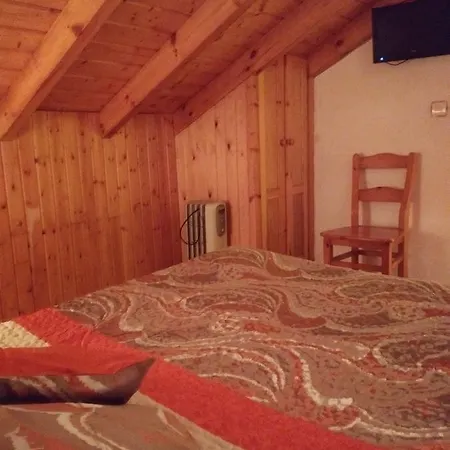 Kır Evi Casa De Aldea La Ablanera Onís