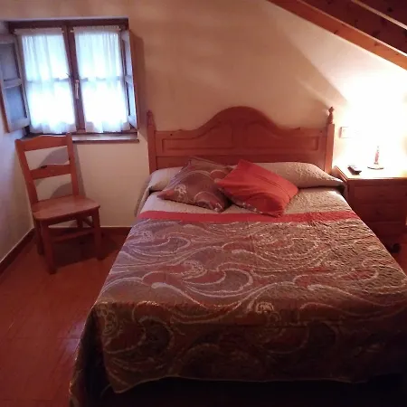 Casa De Aldea La Ablanera Cangas de Onis