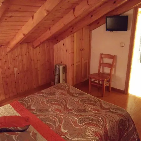 Casa De Aldea La Ablanera Kır Evi *