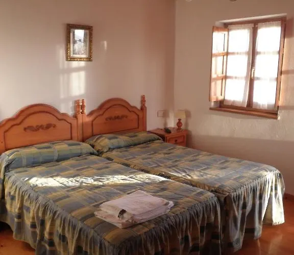 Casa De Aldea La Ablanera *