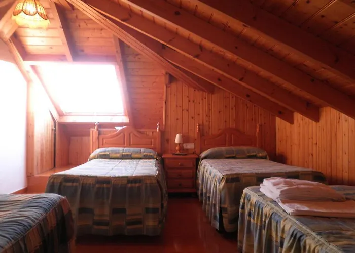 Casa rural Casa De Aldea La Ablanera