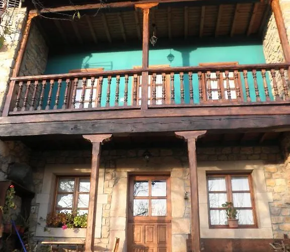 Casa rural Casa De Aldea La Ablanera