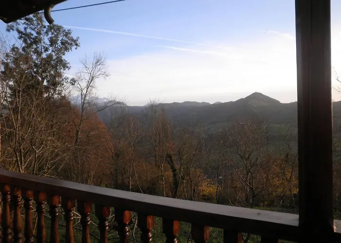 Casa De Aldea La Ablanera * Onís