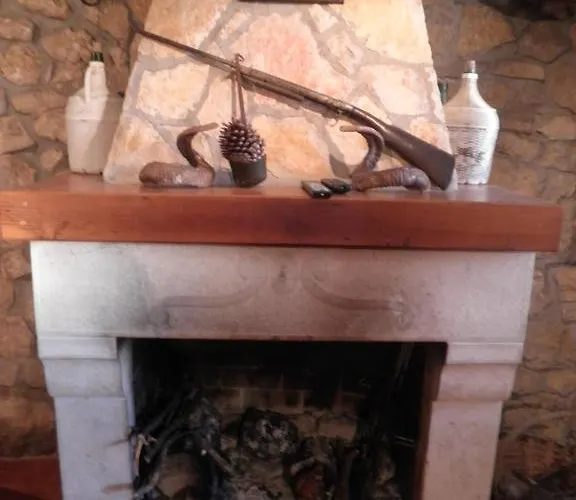 Casa De Aldea La Ablanera *