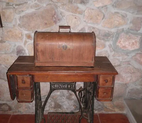 Casa De Aldea La Ablanera