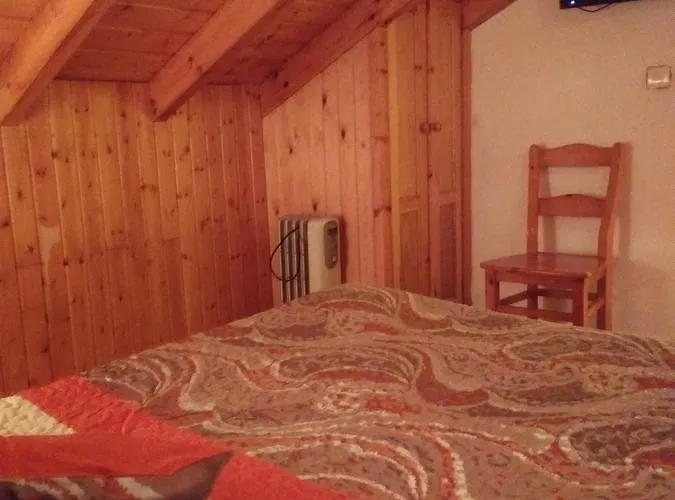 Casa rural Casa De Aldea La Ablanera Onís